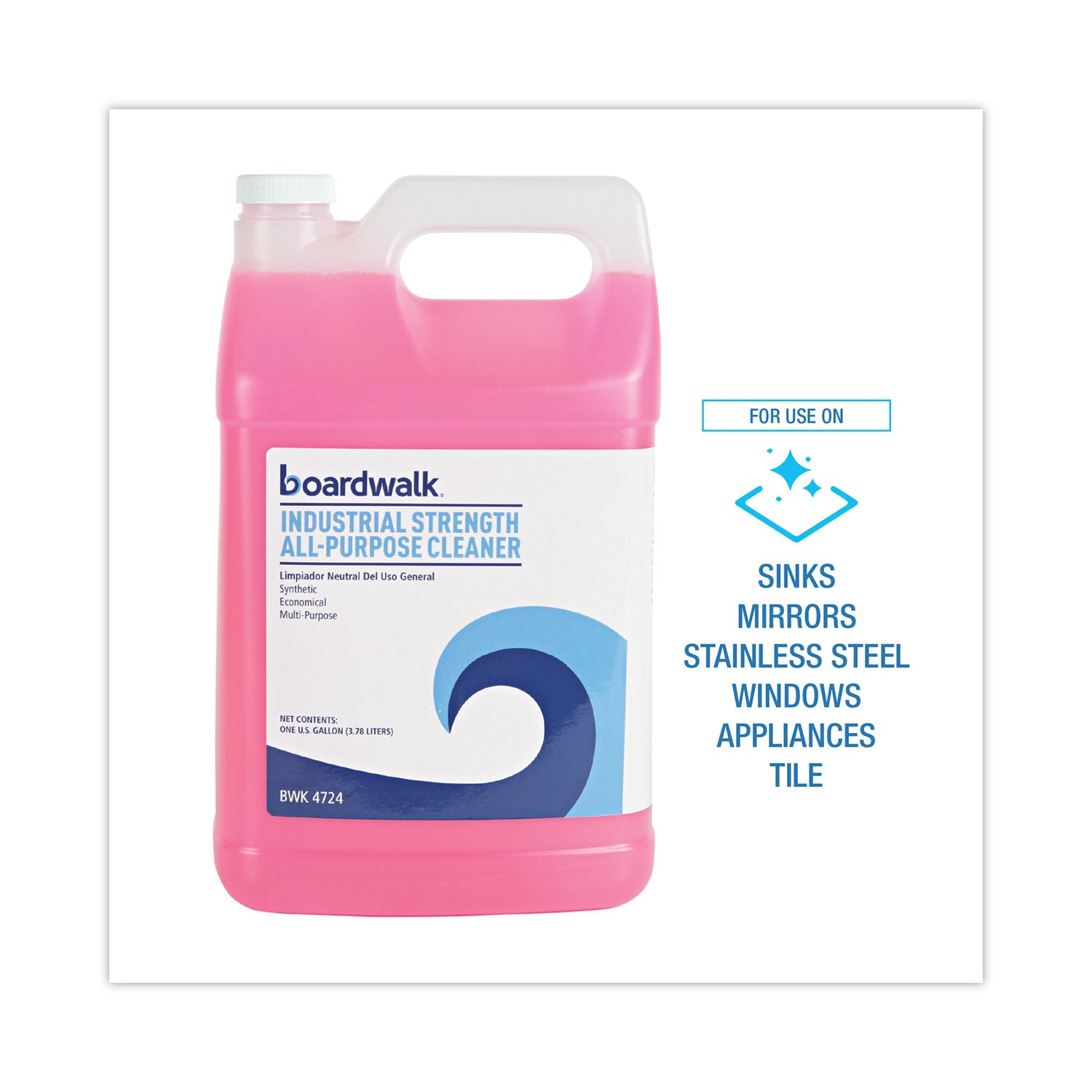 industrial-strength-all-purpose-cleaner-unscented-1-gal-bottle_bwk4724ea - 3