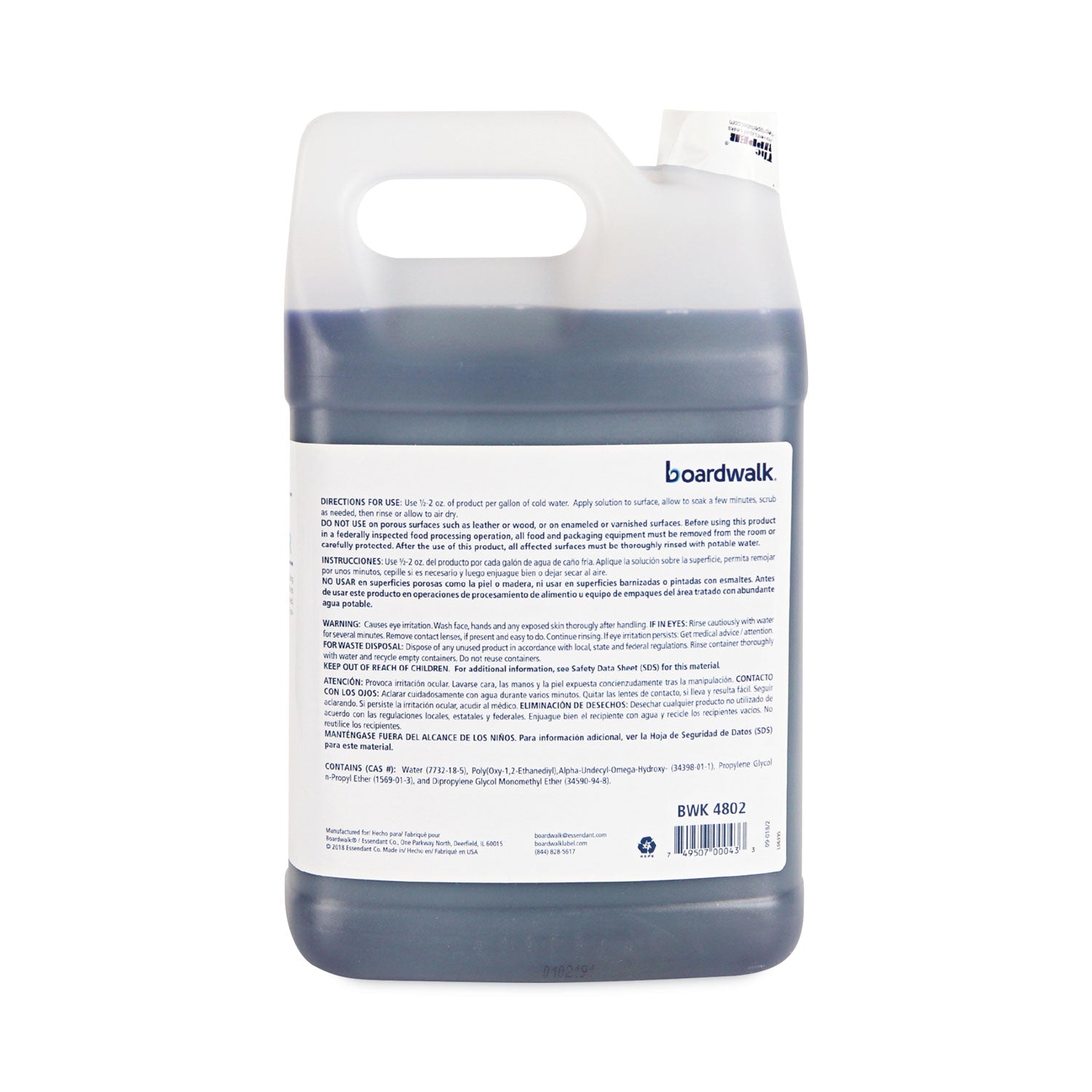 all-purpose-cleaner-lavender-scent-1-gal-bottle_bwk4802ea - 5