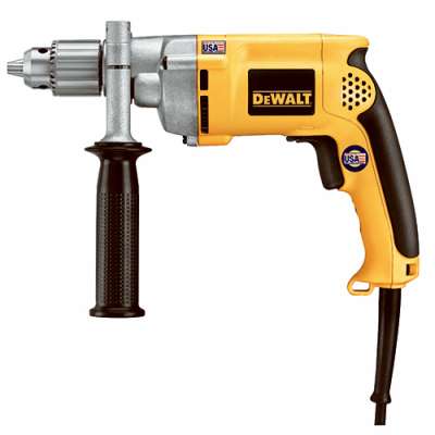 Dw235g Vsr Drill, 0 850 Rpm, 600 Uwo