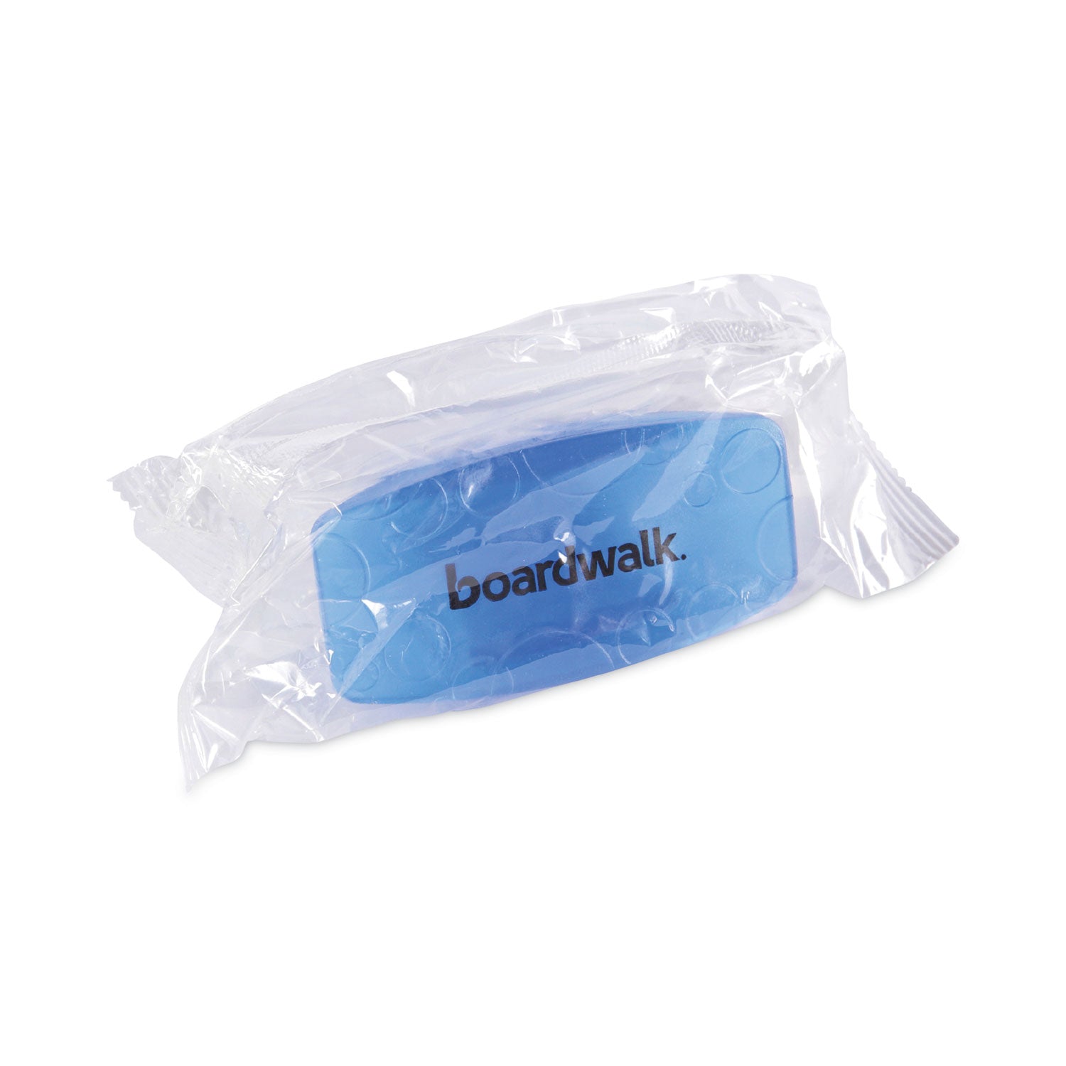 Bowl Clip, Cotton Blossom Scent, Blue, 12/Box