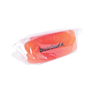 Bowl Clip, Mango Scent, Orange, 12/Box
