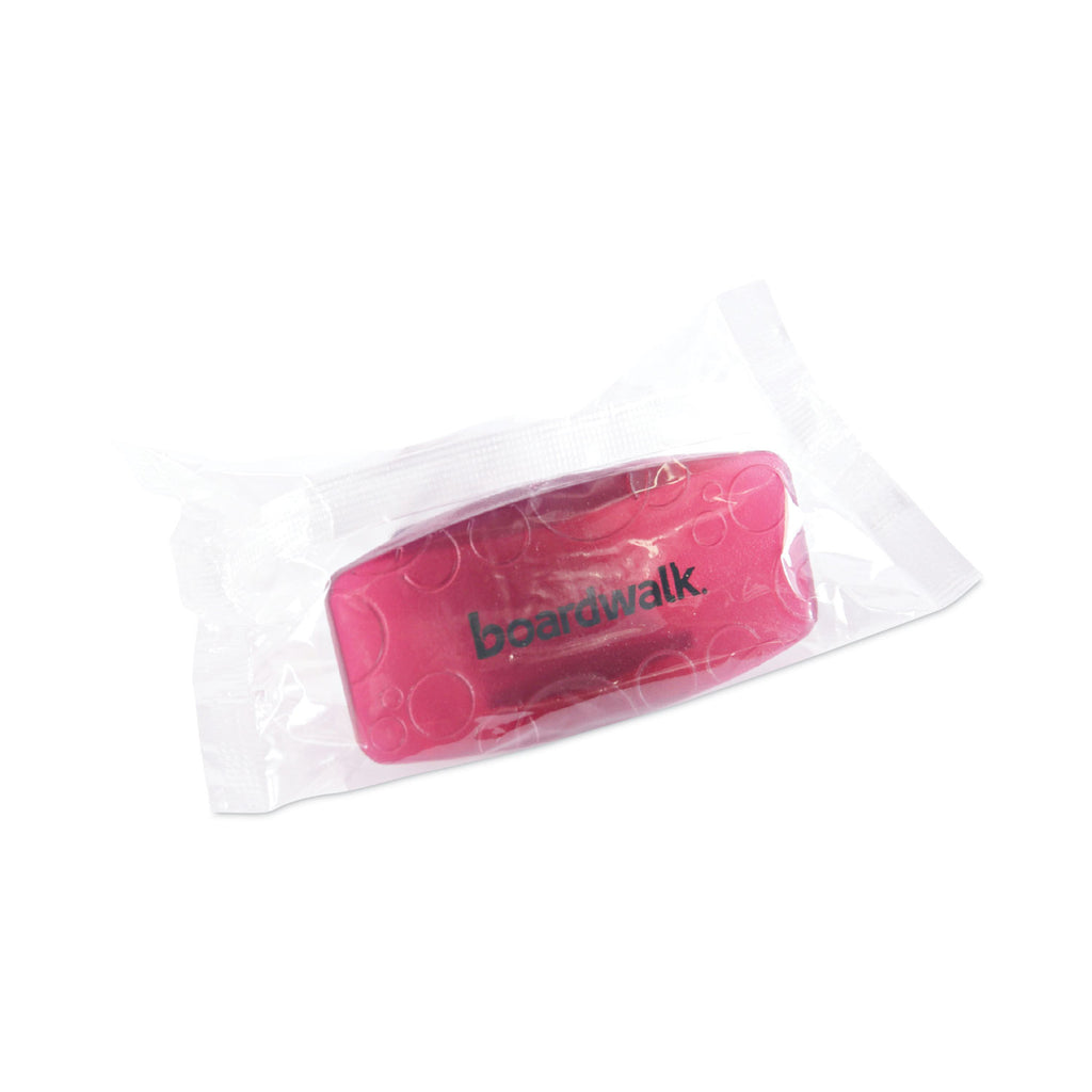 Bowl Clip, Spiced Apple Scent, Red, 12/Box