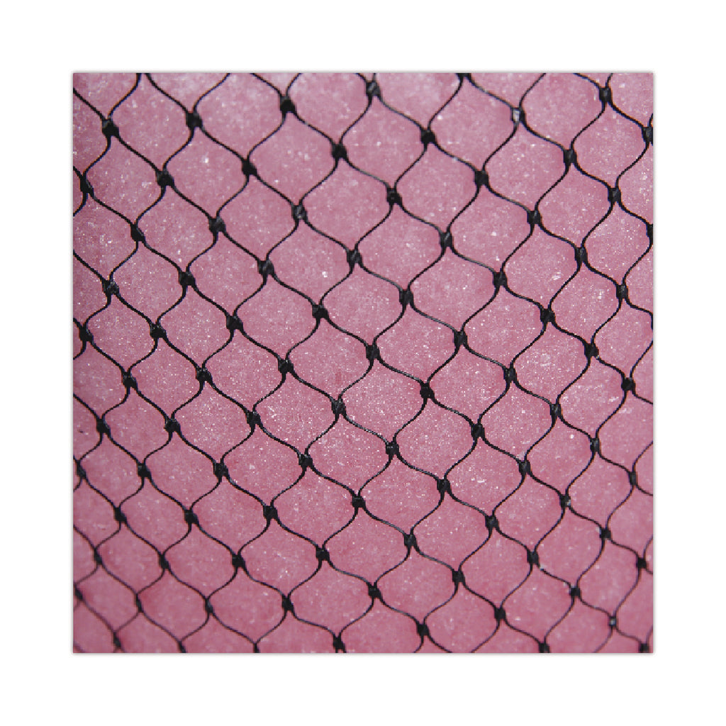 14-Week Super Block Deodorizer, 20 lb, Pink, Cherry