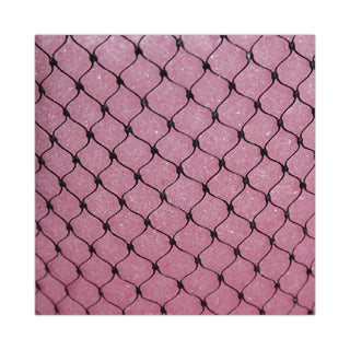 14-Week Super Block Deodorizer, 20 lb, Pink, Cherry