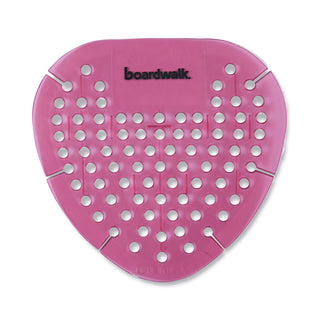 gem-urinal-screens-spiced-apple-scent-red-12-box_bwkgemsap - 1