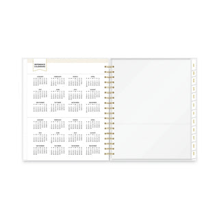 day-designer-daily-monthly-frosted-planner-rugby-stripe-artwork-10-x-8-black-white-cover-12-month-july-june-2023-2024_bls137885 - 4