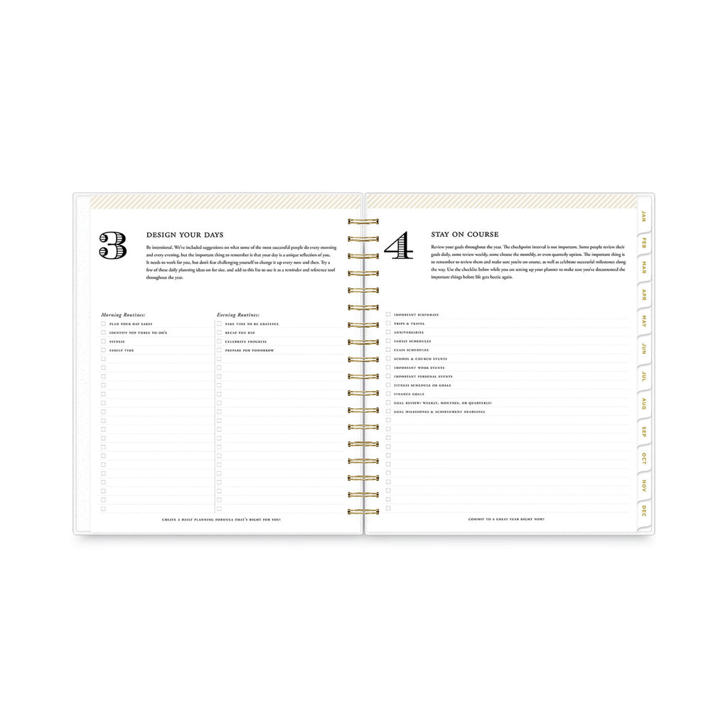 day-designer-daily-monthly-frosted-planner-rugby-stripe-artwork-10-x-8-black-white-cover-12-month-july-june-2023-2024_bls137885 - 7