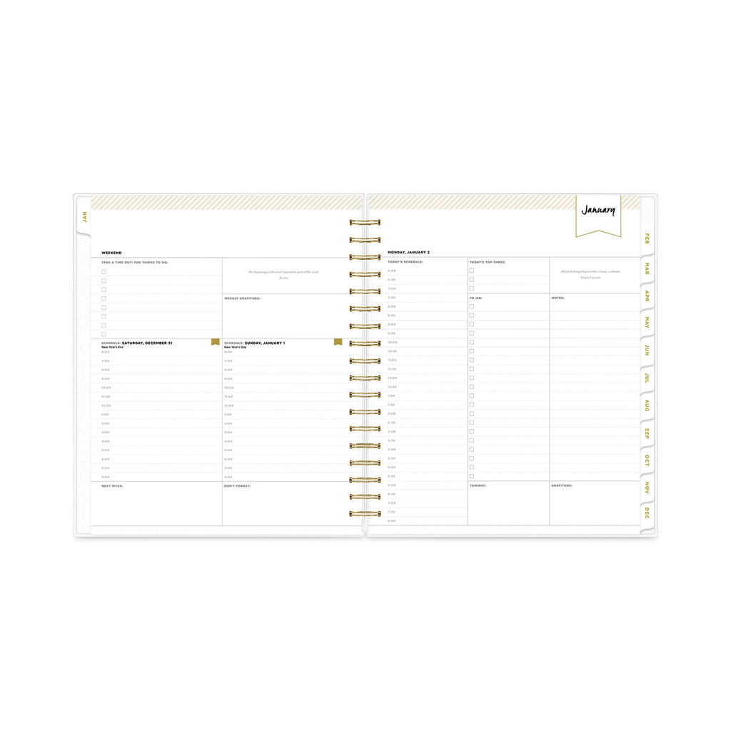day-designer-daily-monthly-frosted-planner-rugby-stripe-artwork-10-x-8-black-white-cover-12-month-july-june-2023-2024_bls137885 - 8