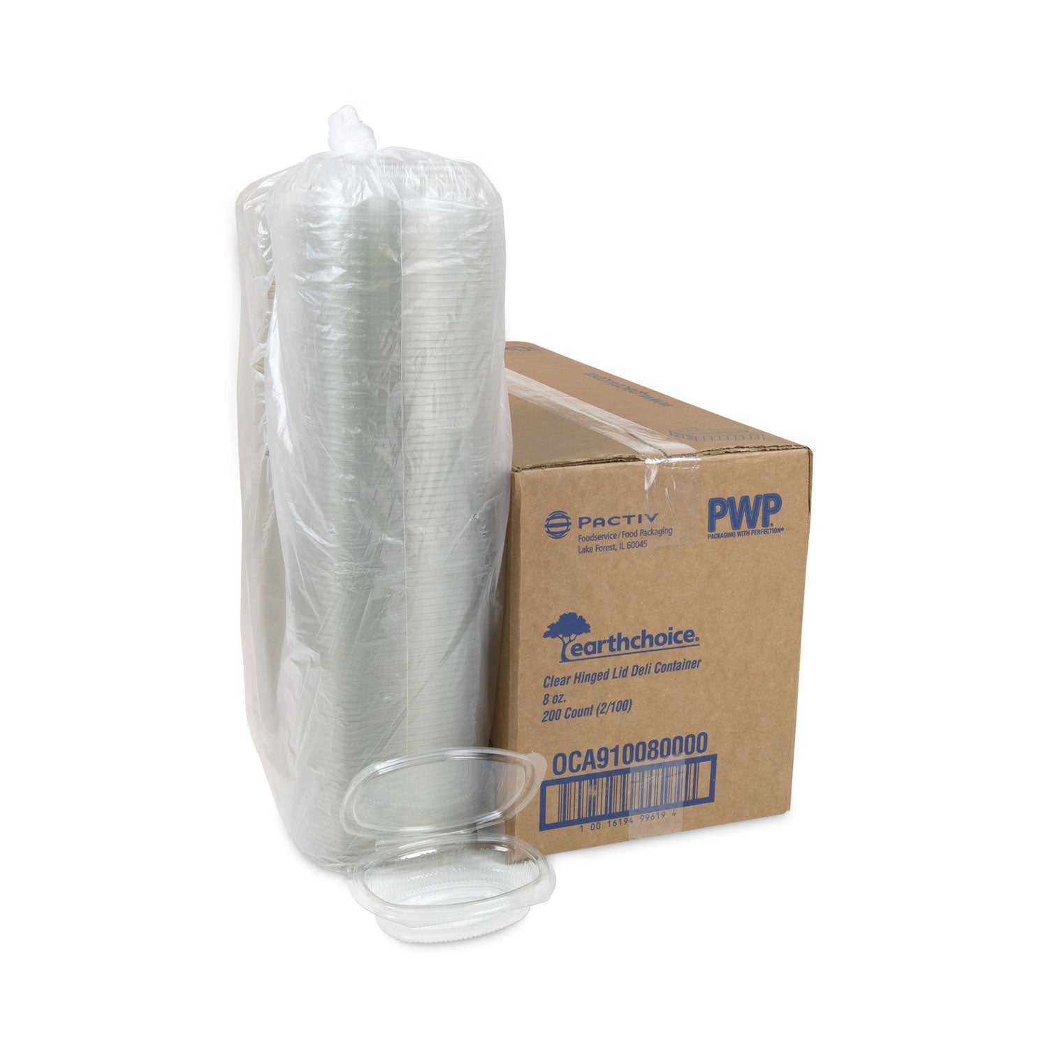 earthchoice-recycled-pet-hinged-container-8-oz-492-x-587-x-132-clear-plastic-200-carton_pct0ca910080000 - 5