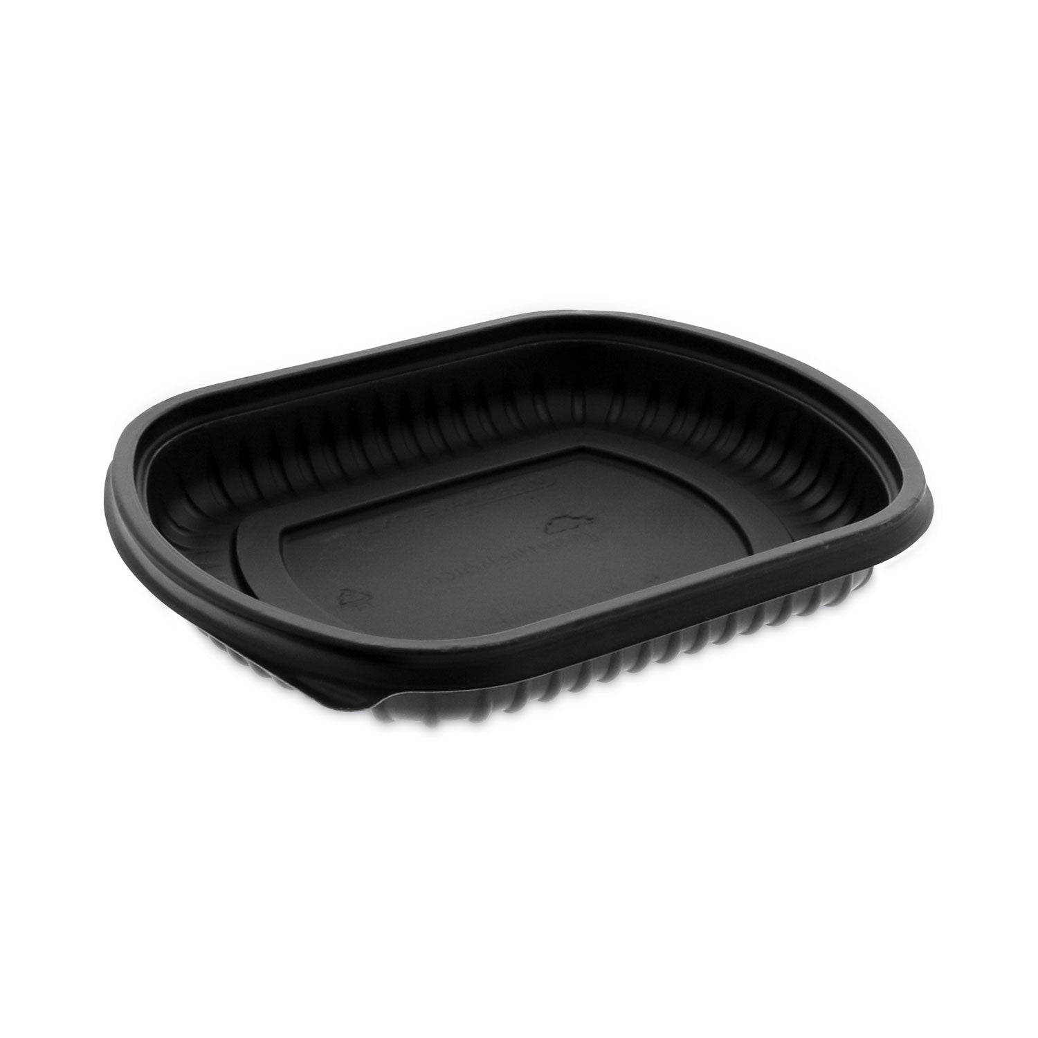 earthchoice-mealmaster-container-16-oz-813-x-65-x-1-black-plastic-252-carton_pct0cn846160000 - 1