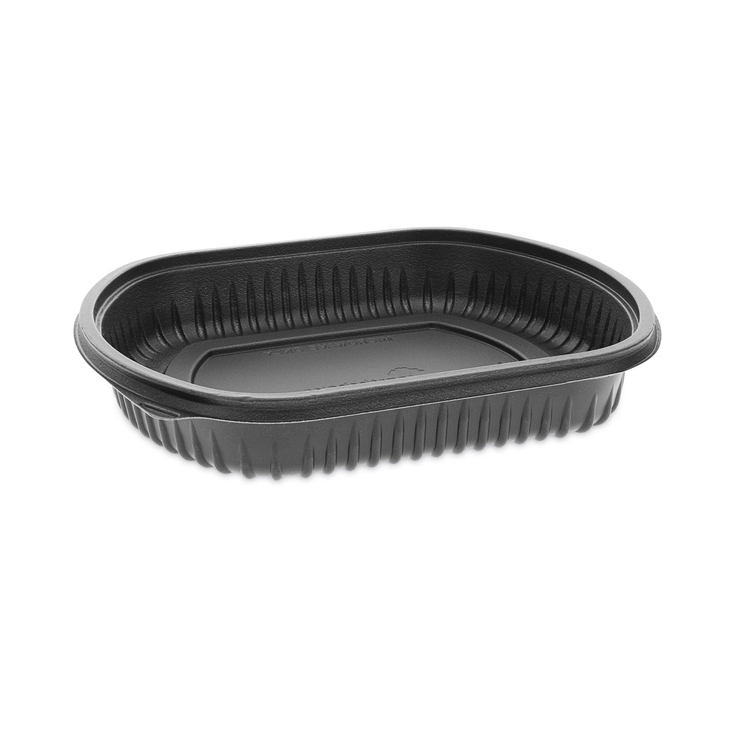 clearview-micromax-microwavable-container-36-oz-938-x-8-x-15-black-plastic-250-carton_pct0cn846360000 - 1