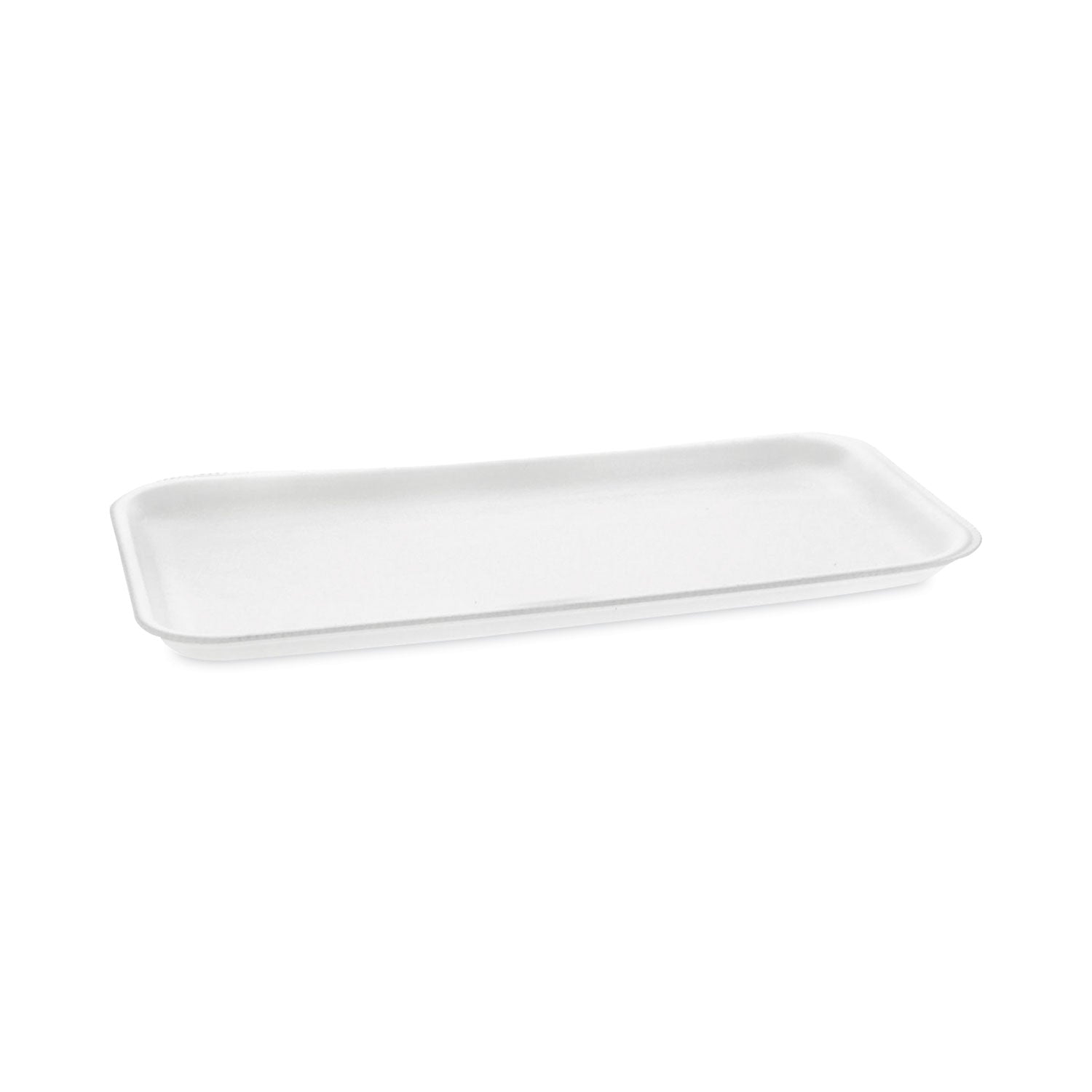 supermarket-tray-#10s-1075-x-57-x-065-white-foam-500-carton_pct0tf110s00000 - 1