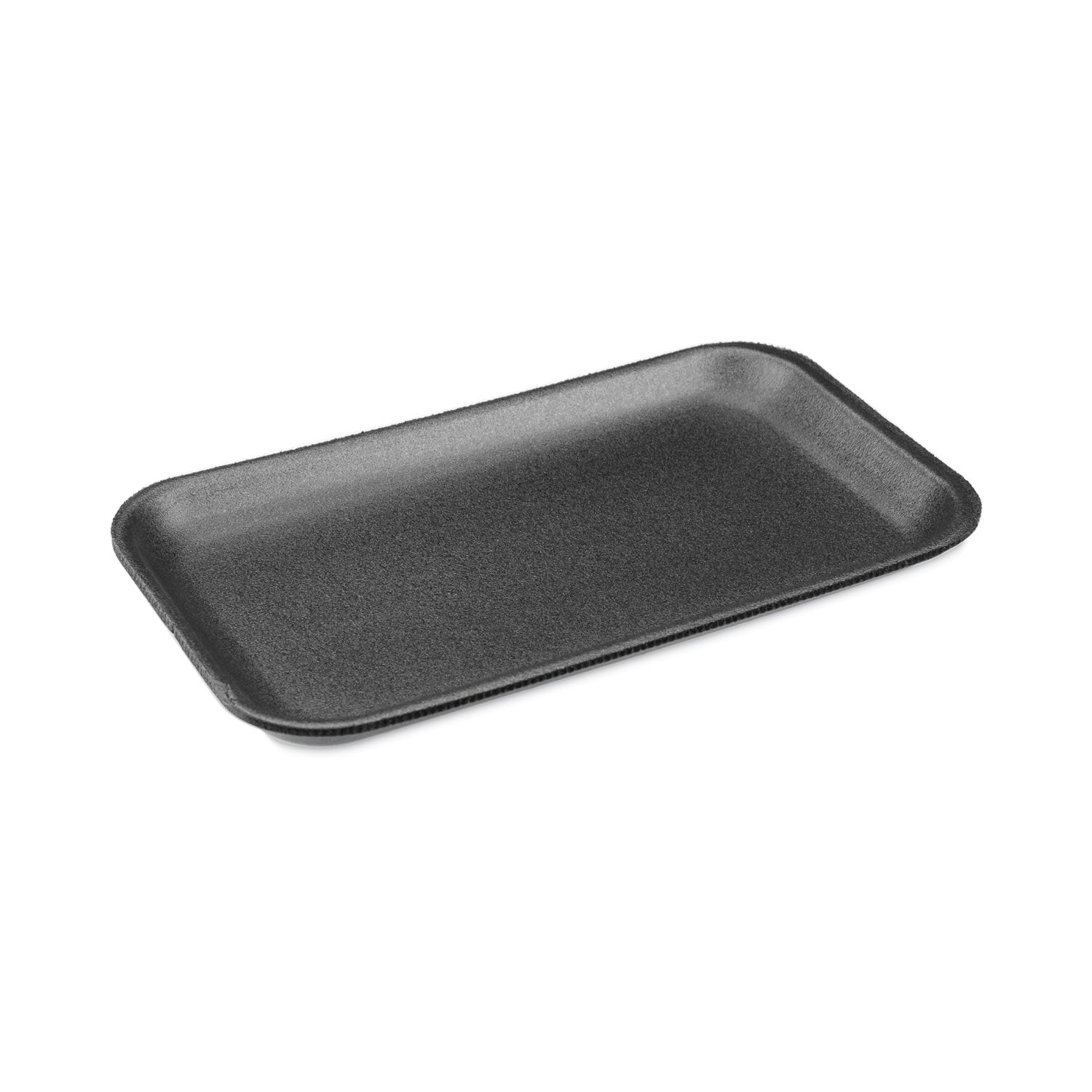 meat-tray-#17s-83-x-48-x-065-black-foam-1000-carton_pct0tfb17s00000 - 1