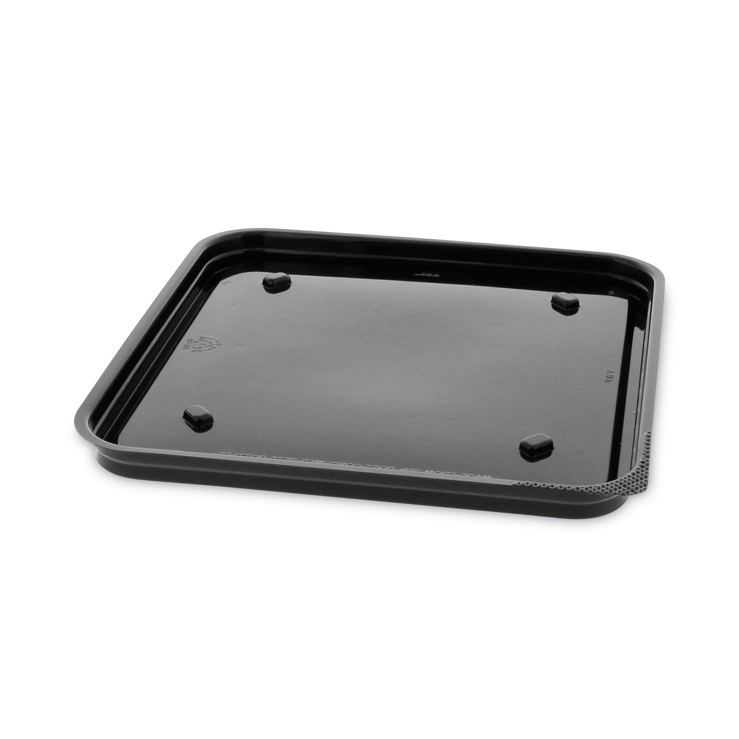 recycled-plastic-container-6-x-6-brownie-container-75-x-75-x-056-black-plastic-195-carton_pct75sbase - 2
