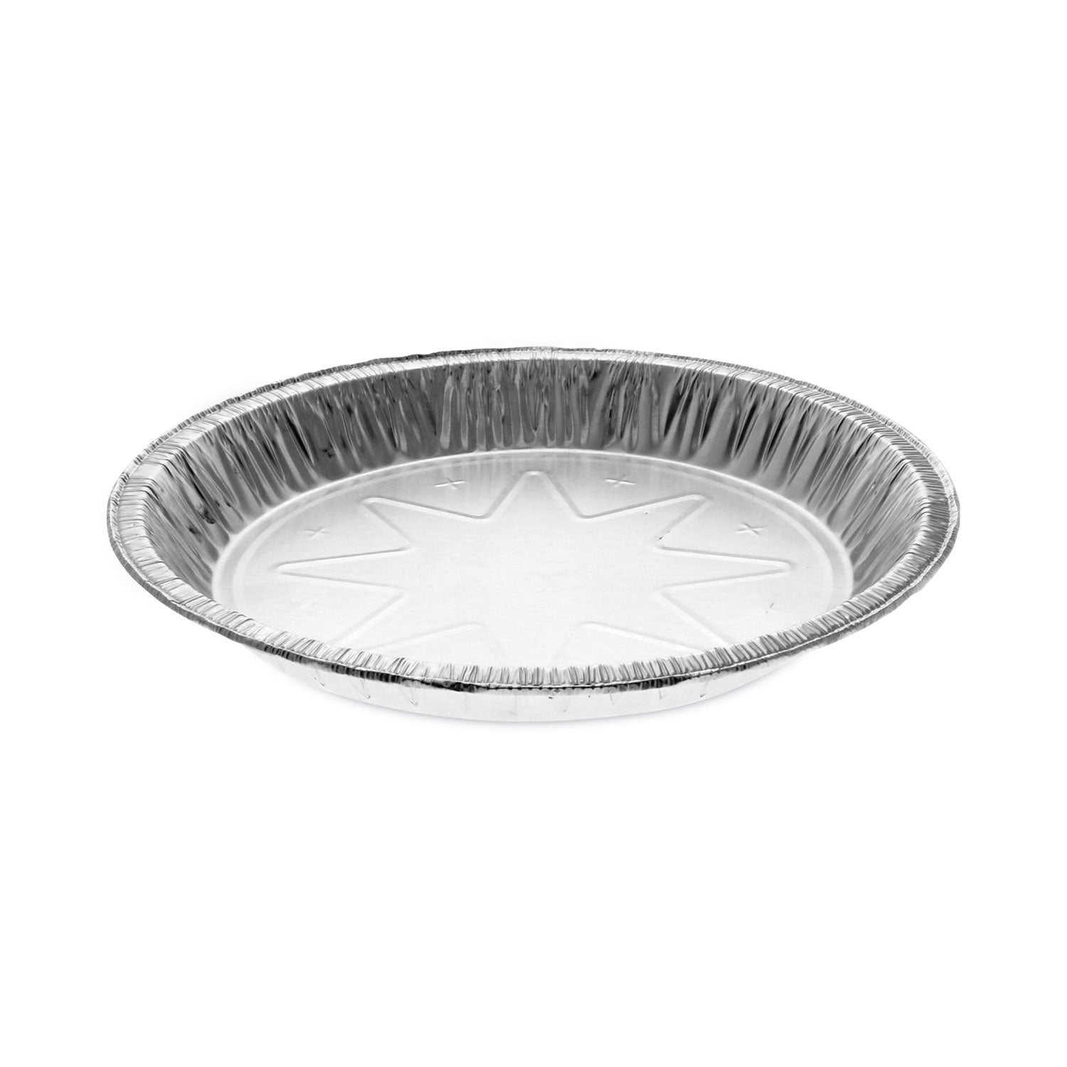 round-aluminum-carryout-containers-10-diameter-x-109h-silver-400-carton_pct23045y - 1
