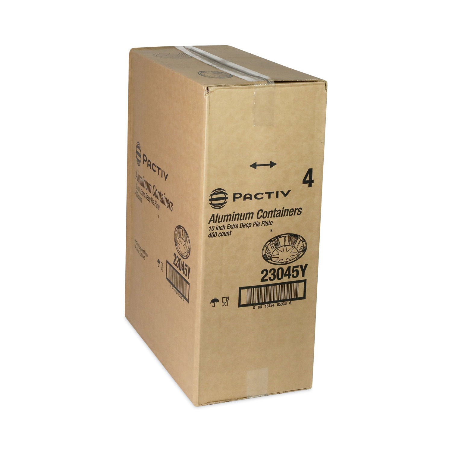 round-aluminum-carryout-containers-10-diameter-x-109h-silver-400-carton_pct23045y - 2