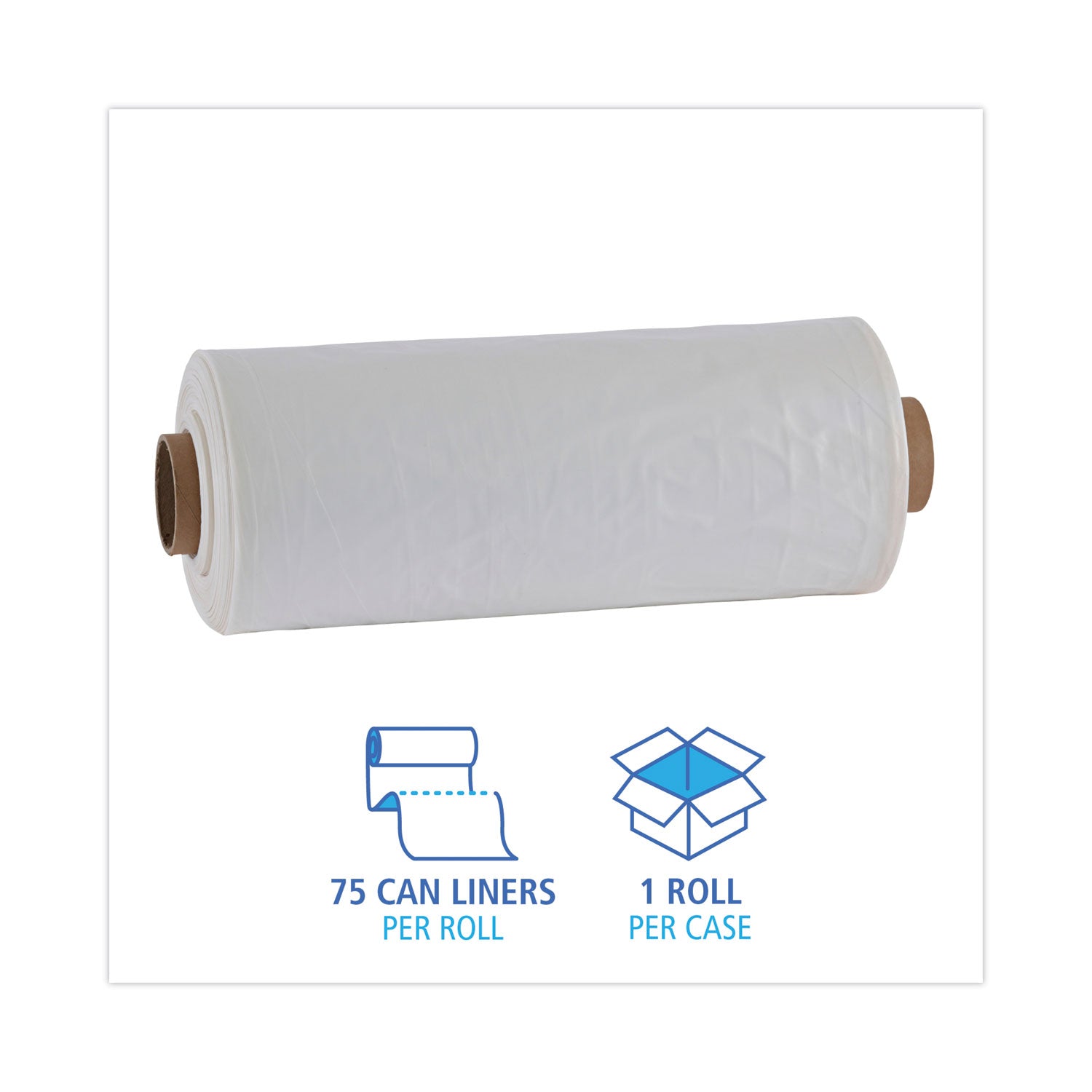 industrial-drum-liners-rolls-60-gal-18-mil-38-x-63-clear-1-roll-of-75-bags_bwkd38633cl - 3