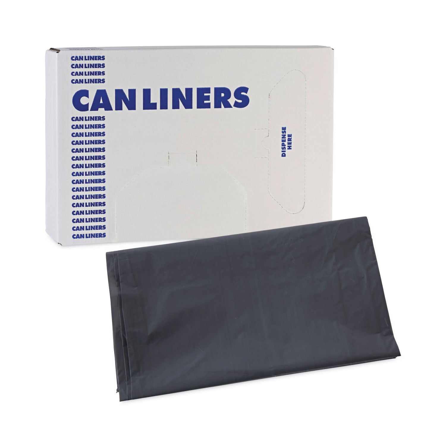linear-low-density-industrial-can-liners-33-gal-13-mil-33-x-39-gray-100-carton_bwkg3339g - 7