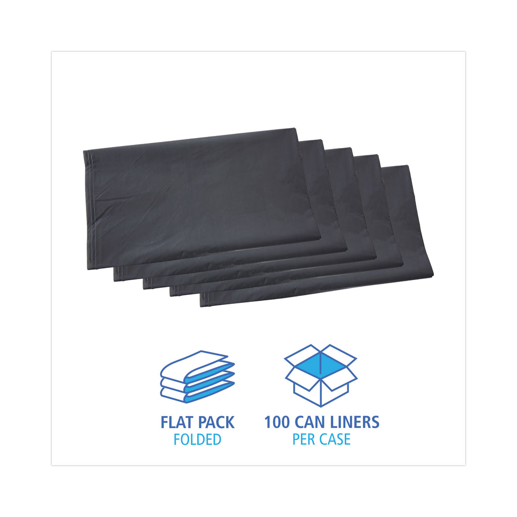 linear-low-density-industrial-can-liners-45-gal-13-mil-40-x-46-gray-100-carton_bwkg4046g - 3