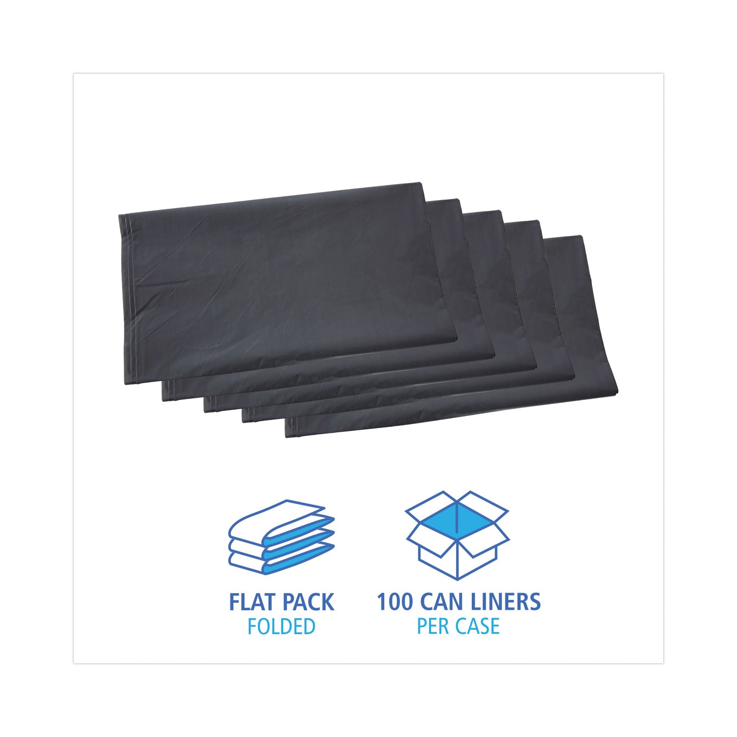 linear-low-density-industrial-can-liners-45-gal-13-mil-40-x-46-gray-100-carton_bwkg4046g - 3