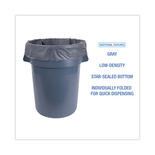 linear-low-density-industrial-can-liners-45-gal-13-mil-40-x-46-gray-100-carton_bwkg4046g - 4