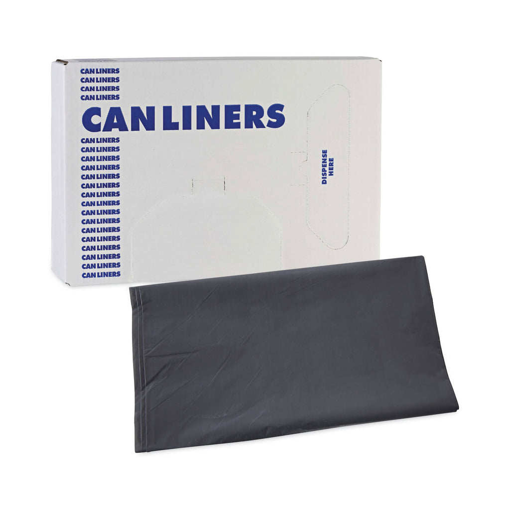 linear-low-density-industrial-can-liners-45-gal-13-mil-40-x-46-gray-100-carton_bwkg4046g - 7