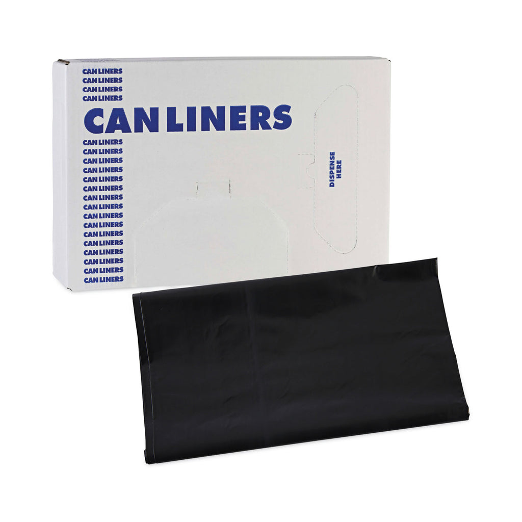 linear-low-density-industrial-can-liners-45-gal-17-mil-40-x-46-black-100-carton_bwkg4046hbl - 7