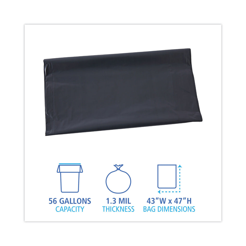 linear-low-density-industrial-can-liners-56-gal-13-mil-43-x-47-gray-100-carton_bwkg4347g - 2