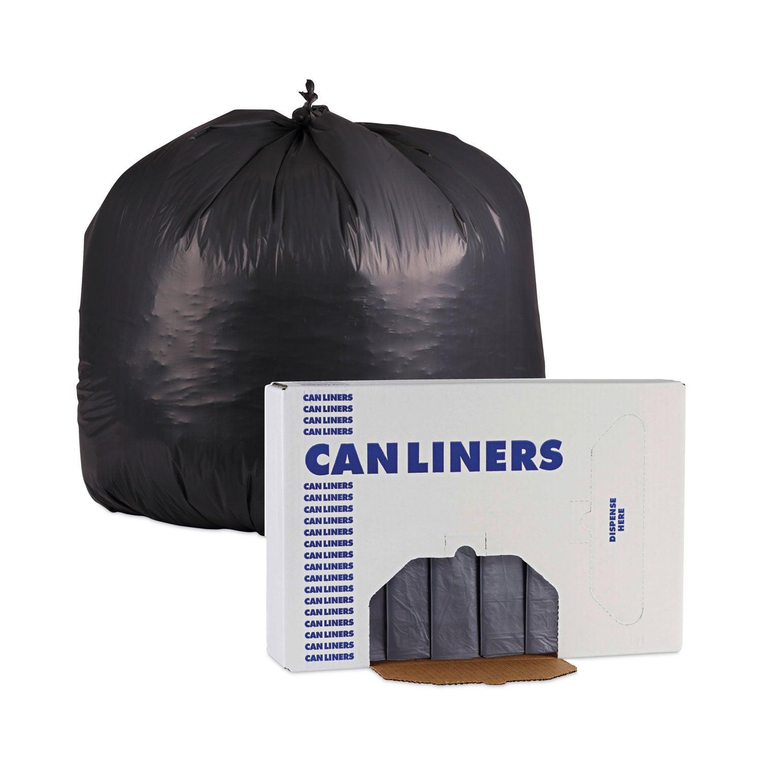 linear-low-density-industrial-can-liners-56-gal-13-mil-43-x-47-gray-100-carton_bwkg4347g - 6