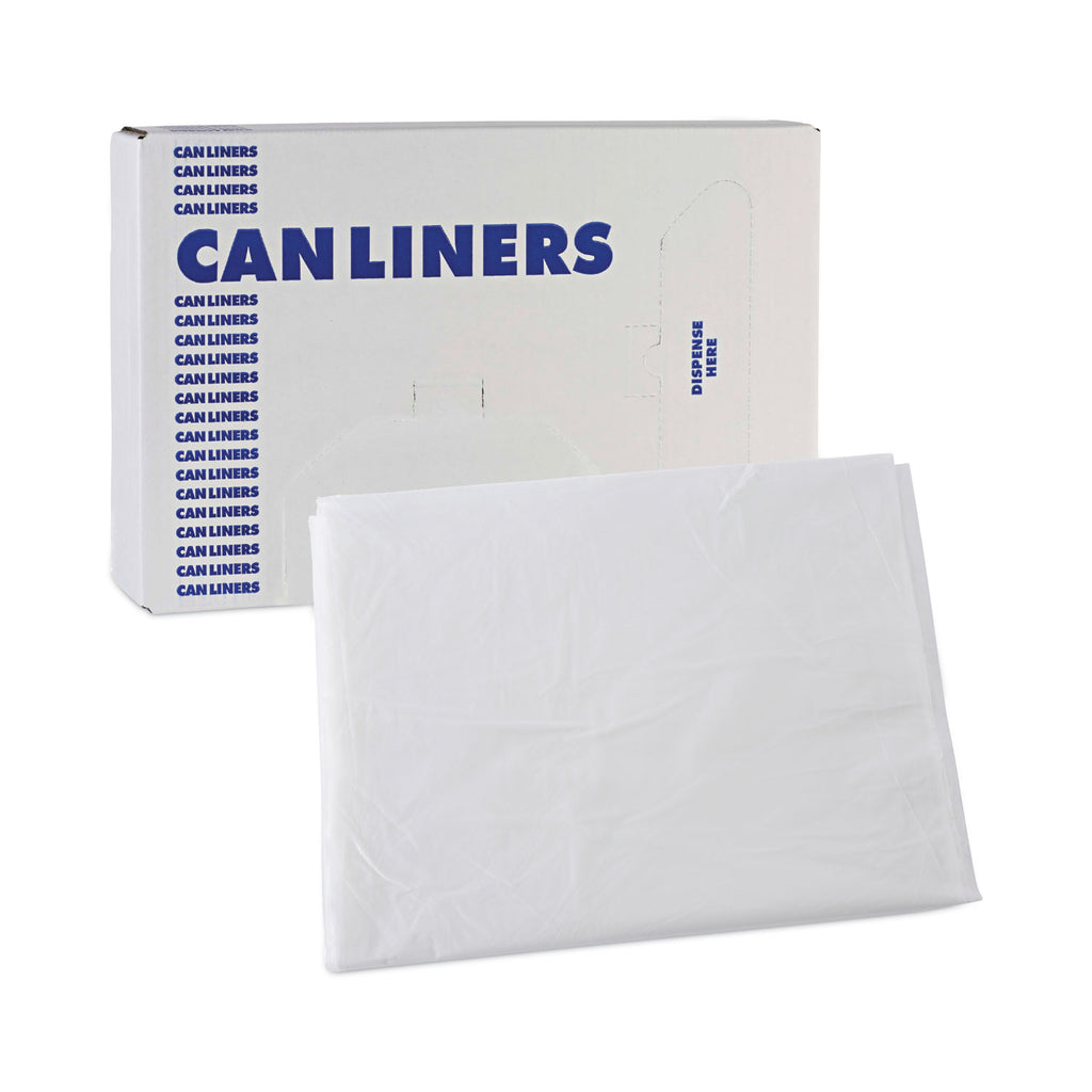 high-density-industrial-can-liners-flat-pack-60-gal-16-mic-38-x-60-natural-100-carton_bwkh3860s - 7