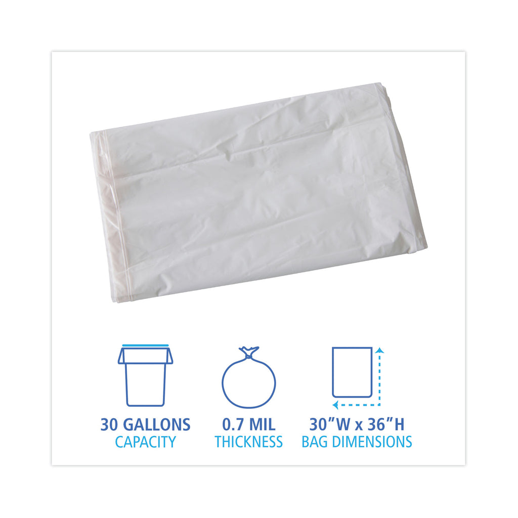 linear-low-density-industrial-can-liners-30-gal-07-mil-30-x-36-white-200-carton_bwkvw3036x - 2