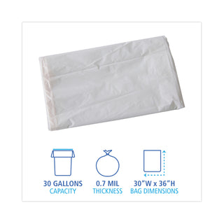 linear-low-density-industrial-can-liners-30-gal-07-mil-30-x-36-white-200-carton_bwkvw3036x - 2