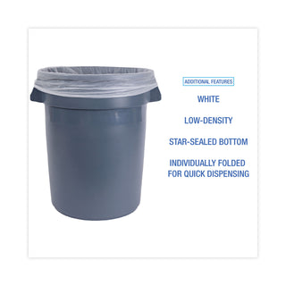 linear-low-density-industrial-can-liners-30-gal-07-mil-30-x-36-white-200-carton_bwkvw3036x - 4
