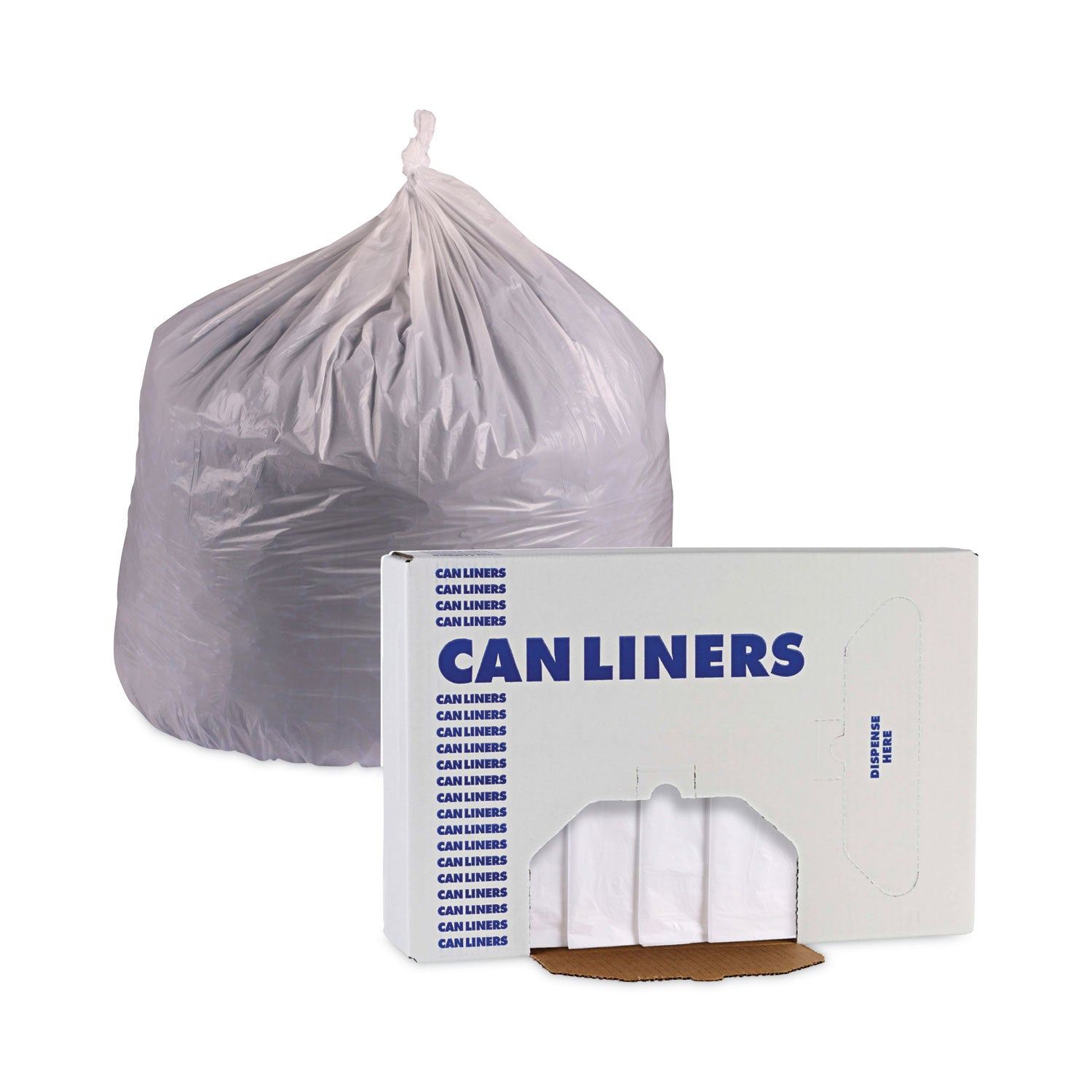 linear-low-density-industrial-can-liners-10-gal-05-mil-24-x-23-white-500-carton_bwkw2423x - 6