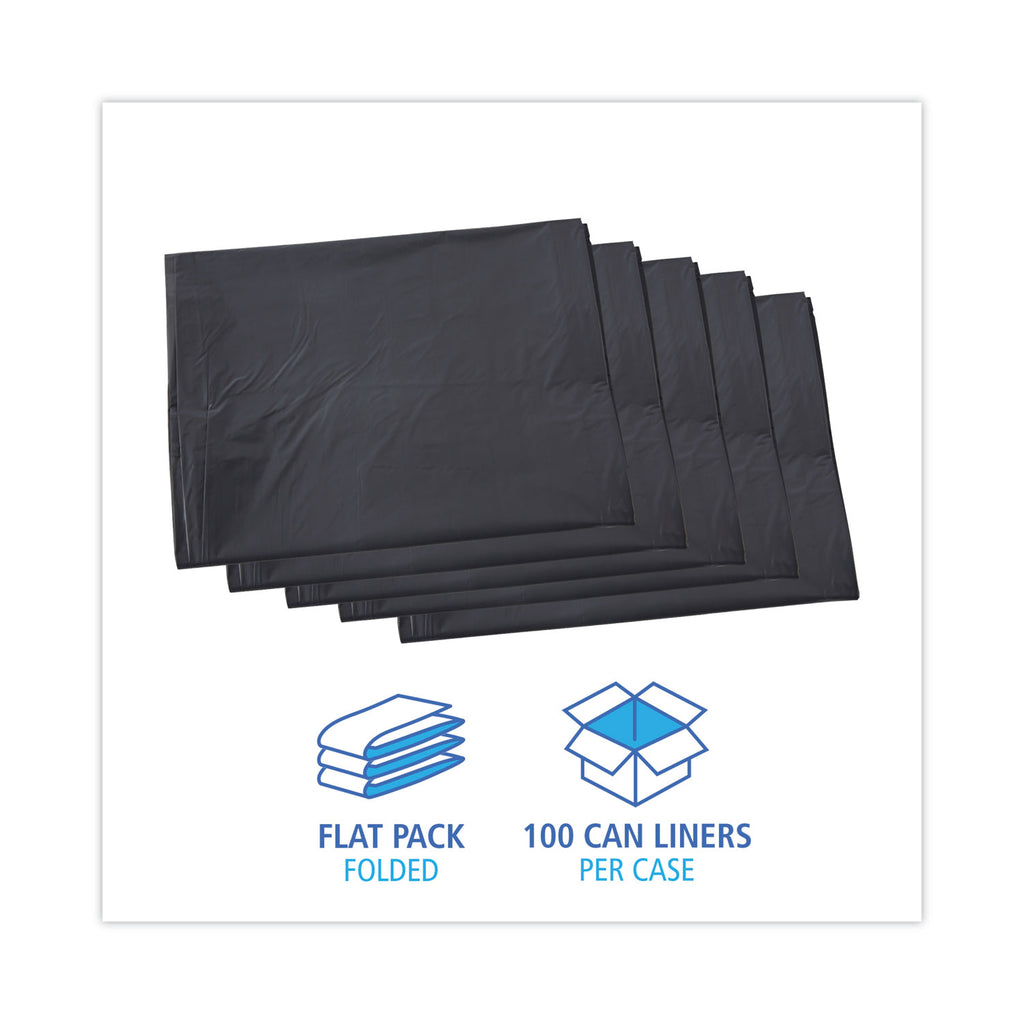 linear-low-density-industrial-can-liners-60-gal-11-mil-38-x-58-gray-100-carton_bwk3858grey - 3