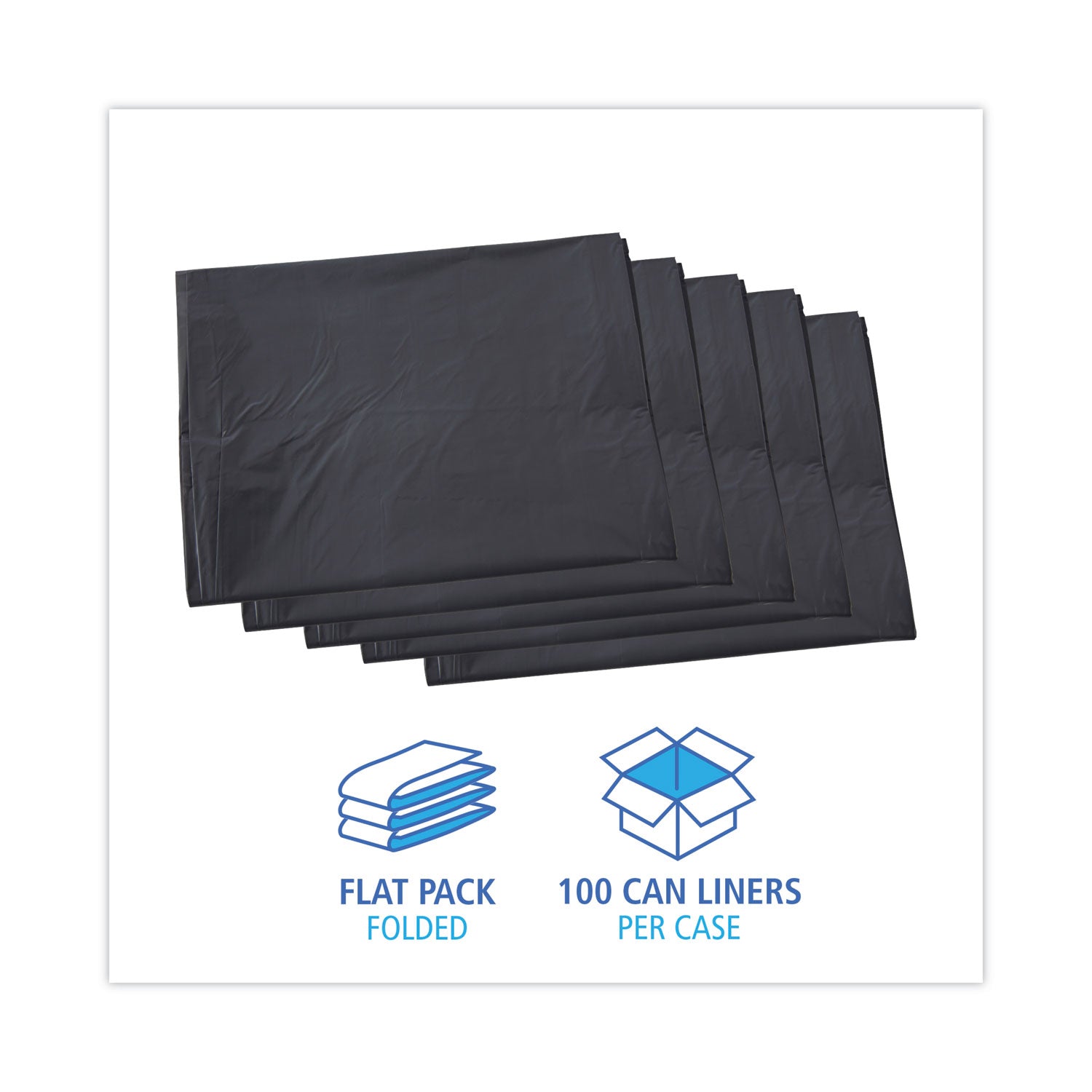linear-low-density-industrial-can-liners-60-gal-11-mil-38-x-58-gray-100-carton_bwk3858grey - 3
