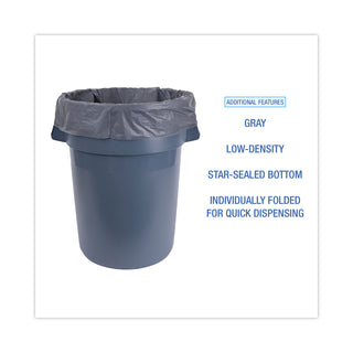linear-low-density-industrial-can-liners-60-gal-11-mil-38-x-58-gray-100-carton_bwk3858grey - 4