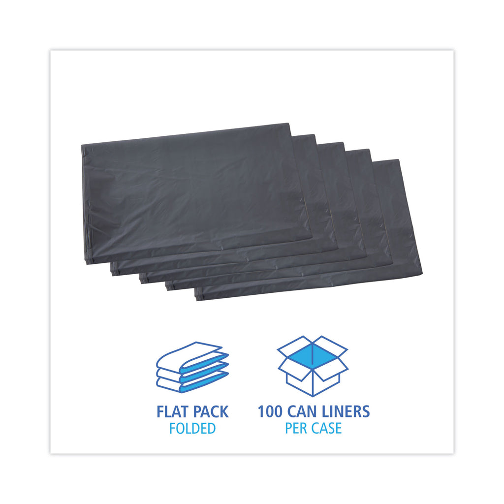 linear-low-density-industrial-can-liners-45-gal-11-mil-40-x-46-gray-100-carton_bwk4046grey - 3