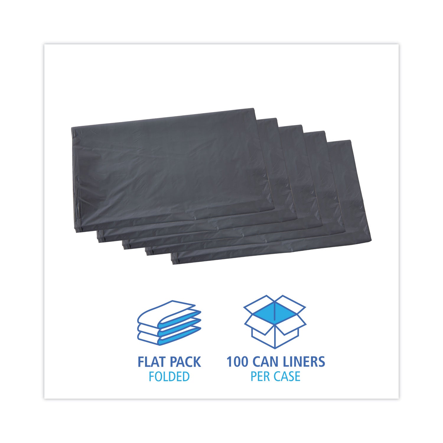 linear-low-density-industrial-can-liners-45-gal-11-mil-40-x-46-gray-100-carton_bwk4046grey - 3