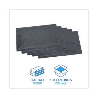 linear-low-density-industrial-can-liners-45-gal-11-mil-40-x-46-gray-100-carton_bwk4046grey - 3