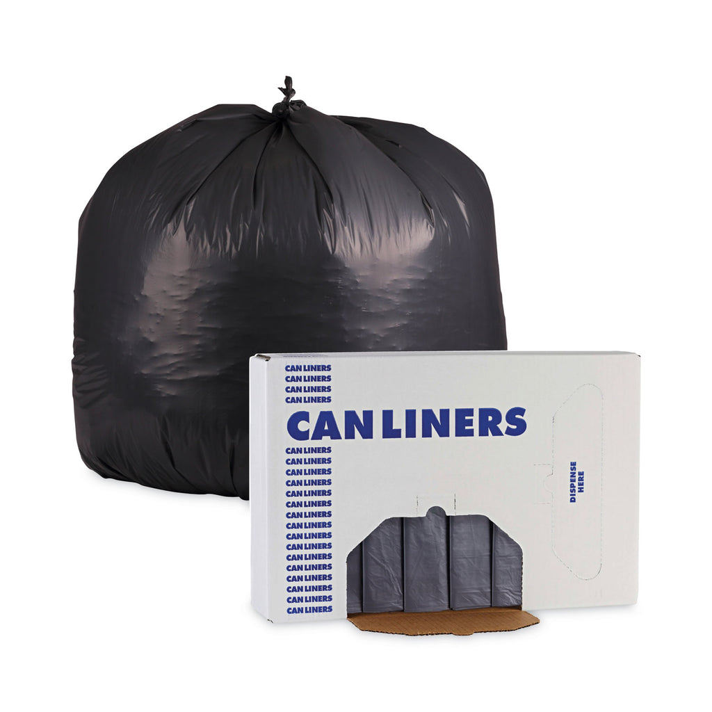 linear-low-density-industrial-can-liners-45-gal-11-mil-40-x-46-gray-100-carton_bwk4046grey - 6