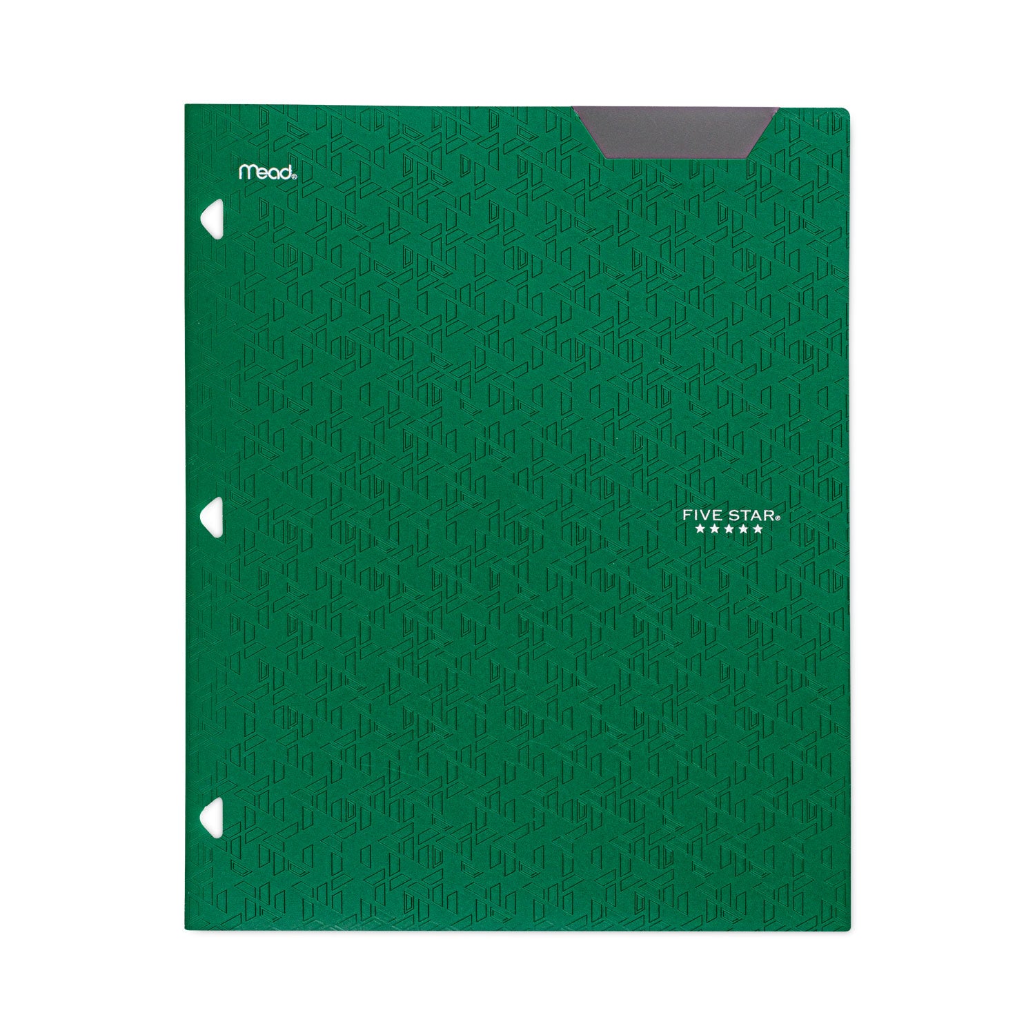 two-pocket-stay-put-plastic-folder-11-x-85-assorted-4-pack_mea38049 - 6