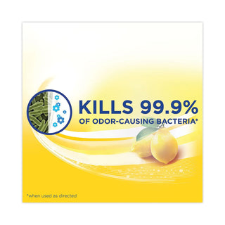 clean-and-fresh-multi-surface-cleaner-sparkling-lemon-and-sunflower-essence-1075-oz-bottle-20-carton_rac93805ct - 3