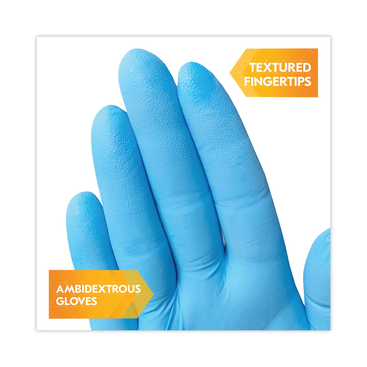 g10-comfort-plus-blue-nitrile-gloves-light-blue-x-large-1000-carton_kcc54189ct - 2