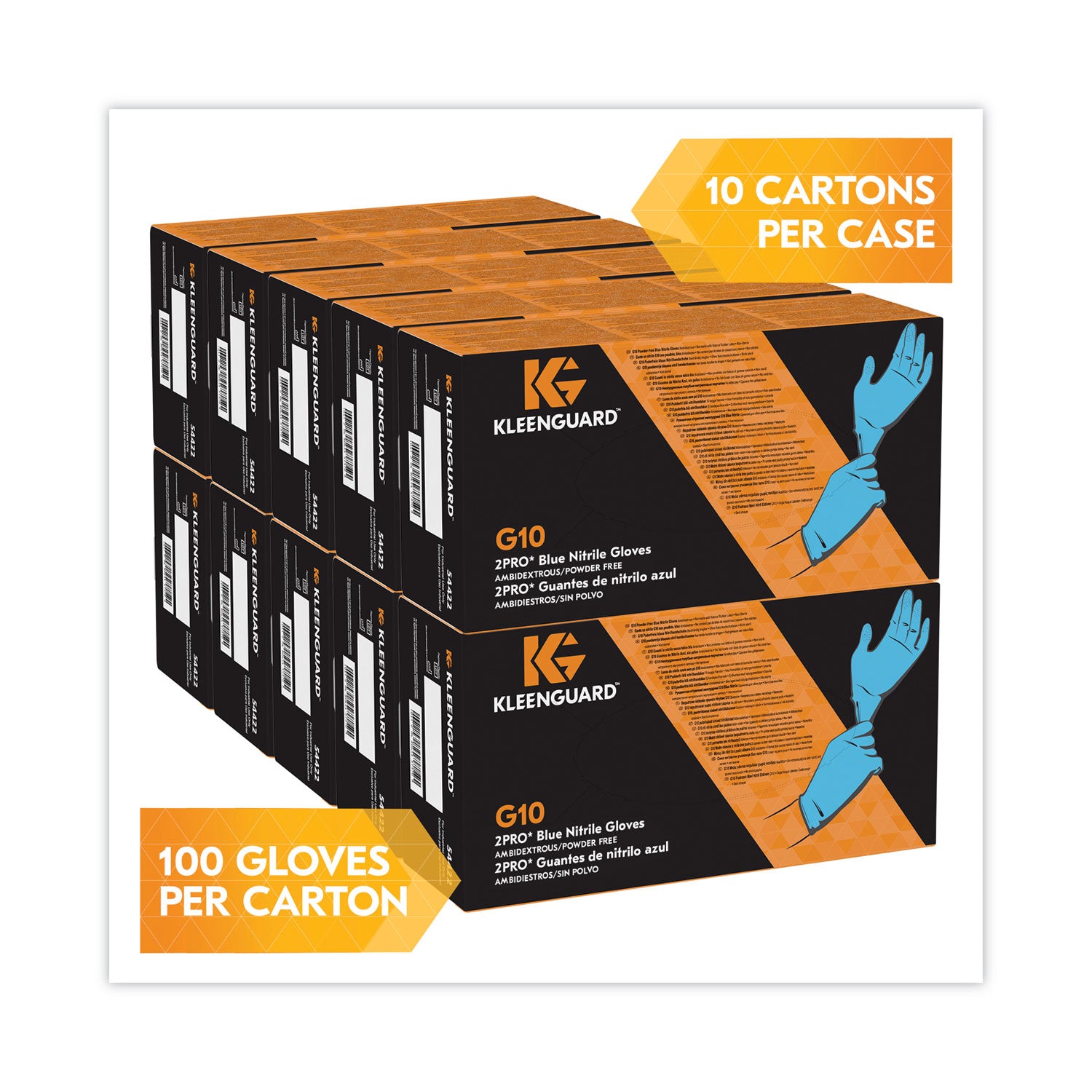 g10-2pro-nitrile-gloves-blue-medium-1000-carton_kcc54422ct - 2