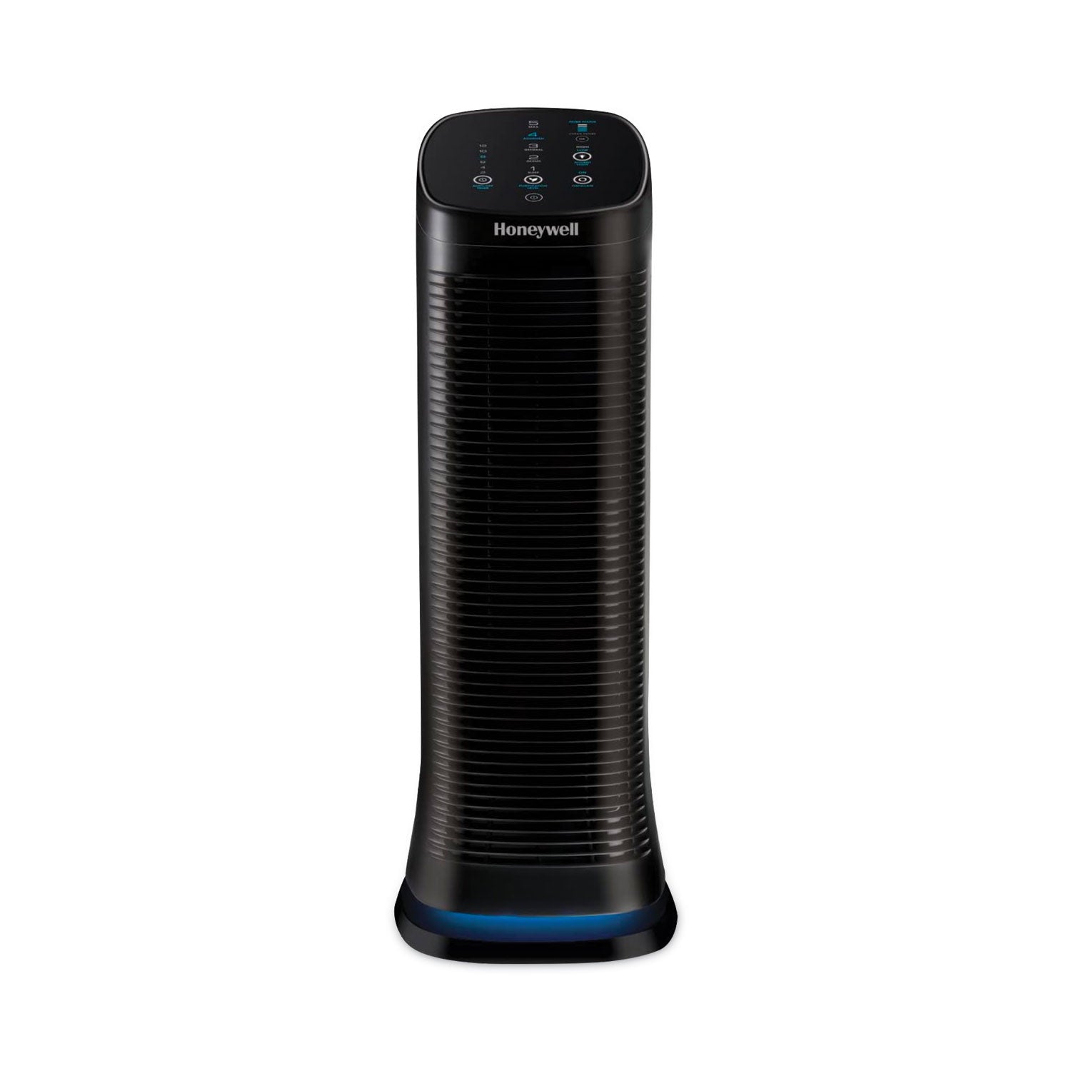 AirGenius 5 Air Purifier, 250 sq ft Room Capacity, Black - 