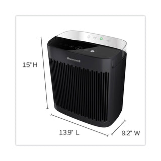 insight-hepa-air-purifier-hpa5100b-190-sq-ft-room-capacity-black_hwlhpa5100b - 4