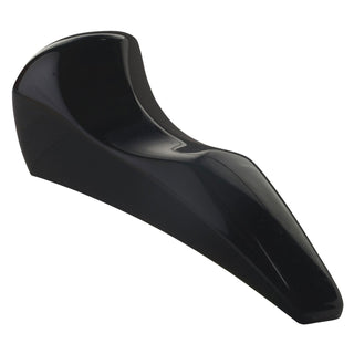 Softalk II Telephone Shoulder Rest, 2 x 6.75 x 2.5, Black - 