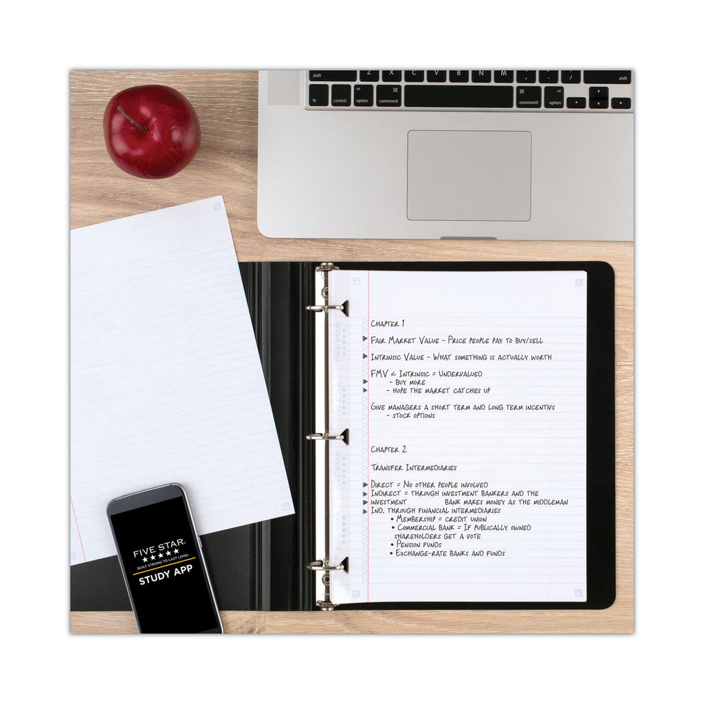 reinforced-filler-paper-3-hole-85-x-11-college-rule-100-pack_mea17010 - 7