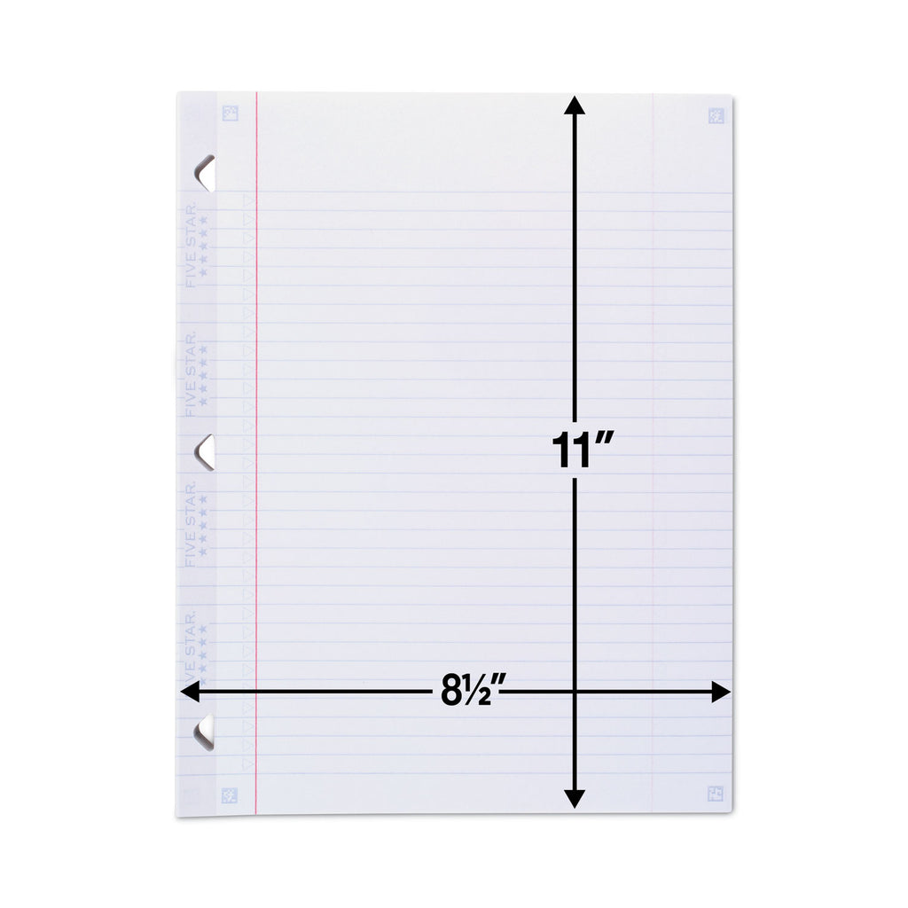 reinforced-filler-paper-3-hole-85-x-11-college-rule-100-pack_mea17010 - 6